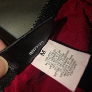 Frederick's of Hollywood Intimates & Sleepwear - Fredrick s of Hollywood M Frederick's of Hollywood Intimates & Sleepwear - Fredrick s of Hollywood M